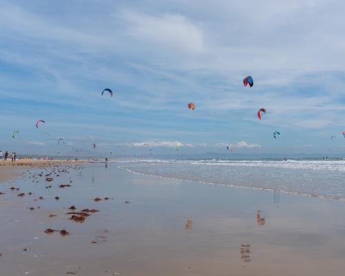 Book now at QE San Francisco and enjoy 3 nights with this incredible offer!