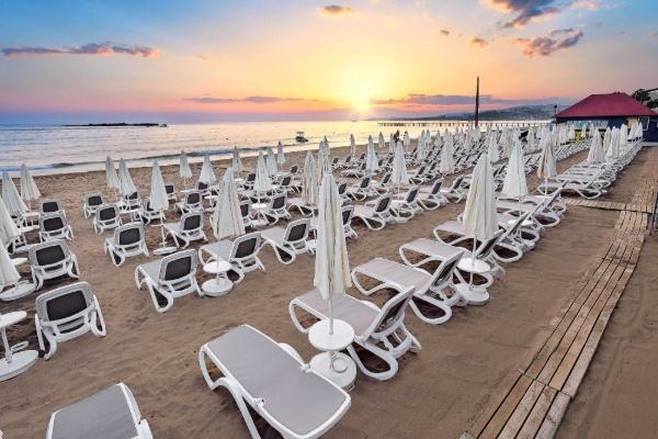 Getaway offer- Annabella Diamond