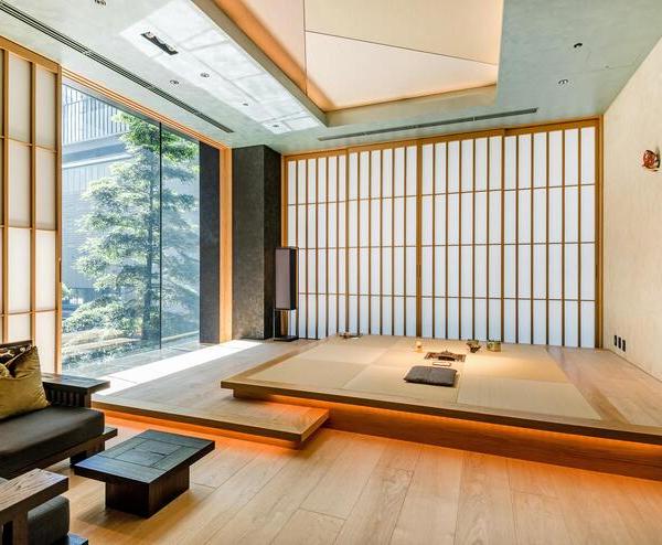 Traditional Japanese Experience