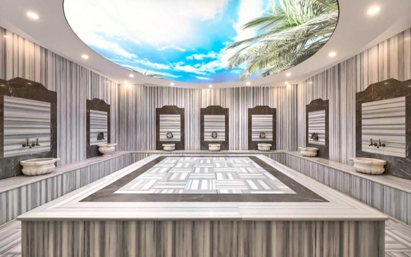 SPA / WELLNESS
